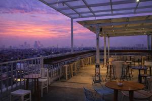 Signature Family Serviced Apartments in Dharmahusada East Surabaya by Le Ciel Hospitality