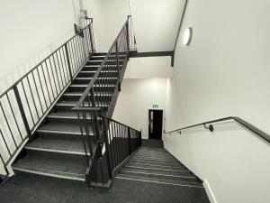 Executive City Centre Apartment, Modern, Sleeps 4