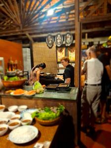 Charming Countryside Homestay