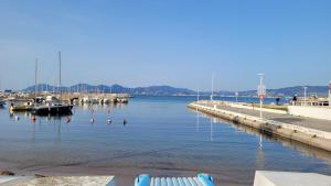 Studio riviera palm beach