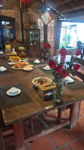 Charming Countryside Homestay