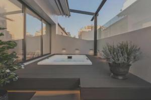 Super Apartment in Mykonos