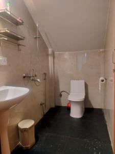 Heyagriva Bnb service apartment
