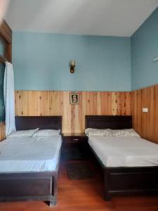Heyagriva Bnb service apartment