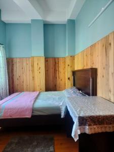 Heyagriva Bnb service apartment