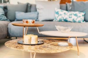 Mythica Luxury Villa