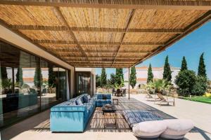 Mythica Luxury Villa