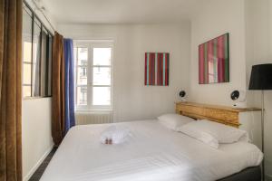 Appartement cosy et lumineux, Berges du Rhône