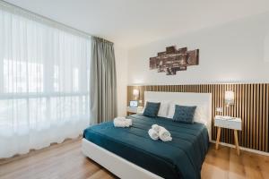 La Mia Suite - Design Suite in Centro