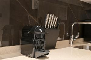 Premium Studio Living at Elite 1 Downtown Dubai