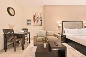 Premium Studio Living at Elite 1 Downtown Dubai
