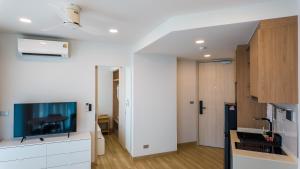 Apartment 1 bedroom in SkyPark