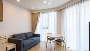 Apartment 1 bedroom in SkyPark