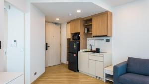 Apartment 1 bedroom in SkyPark
