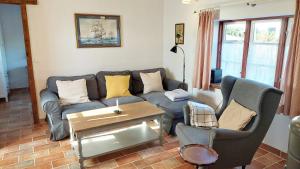 Schlei Cottage Arnis