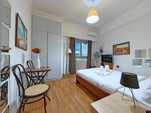 Charming and cozy studio apartment