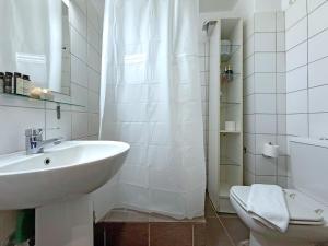 Charming and cozy studio apartment