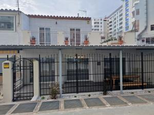 CASA NEPTUNO PARA 10 PERSONAS, SOLARIUM Y AA