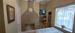 Salisbury Guest House - free parking