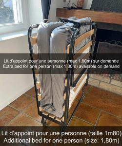 Le Giromagite au pied du Ballon dAlsace
