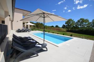 Villa Diego by IstriaLux