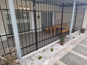 CASA NEPTUNO PARA 10 PERSONAS, SOLARIUM Y AA