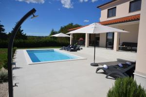 Villa Diego by IstriaLux