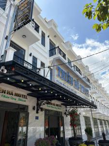 THIÊN HÀ Motel