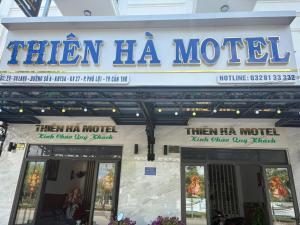 THIÊN HÀ Motel