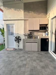 Crony Villa Bangsaray