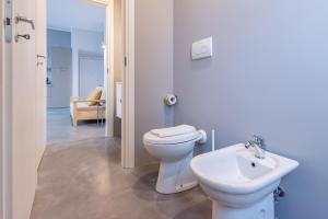 I-Host Apartment - Scarampo