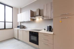 I-Host Apartment - Scarampo