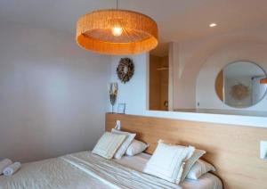 U Mulinu, Villa vue mer panoramique Santa Giulia