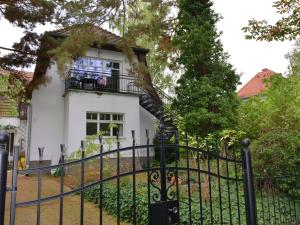 Cozy Apartment near Lake in Wannsee