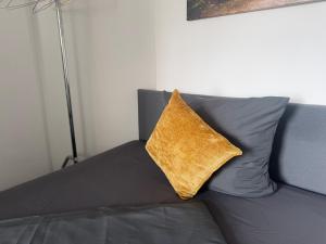 Appartement "Emma" inklusive Parkplatz