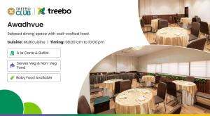 Treebo Awadhvue