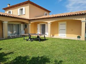 Villa des Basses Gorges - Verdon
