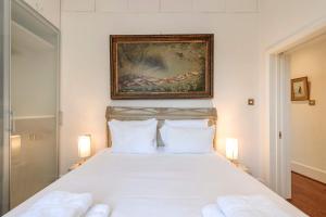 Charming 2 bedroom flat - Knightsbridge