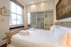 Charming 2 bedroom flat - Knightsbridge
