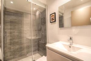 Studio fonctionnel et rénové, Berges du Rhône