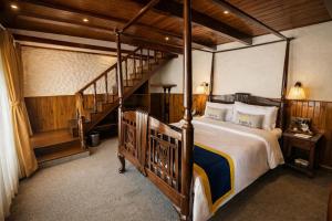 Cochrane Place By Teesta Hotels