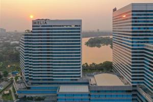 Meliá Yangon