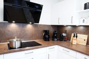 Am Kutterhafen 25 - STINDTS DEICHHUES