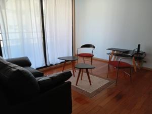 Ubicación Ideal en Recoleta Edificio con Amenities y Pileta