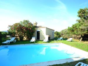 Holiday Home in Stintino near Sea Beach img15