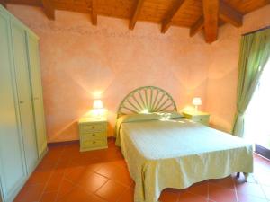 Belvilla by OYO Holiday Home in Stintino with Pool
