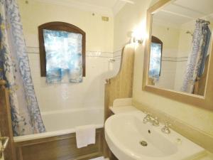 Holiday Home in Stintino near Sea Beach img13