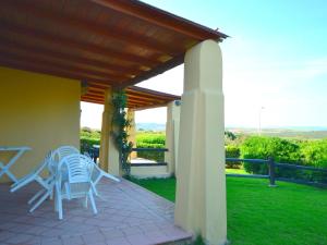 Holiday Home in Stintino near Sea Beach img6
