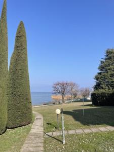 Sirmio Green Shore By Bookinggardalake