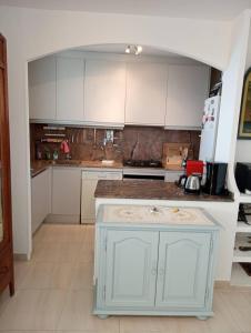 Appartement T2 face Mer, moderne, clim, parking 4NOUM6